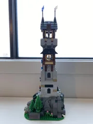 Wizard's Tower