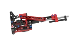 "Click Pen" Mechanism