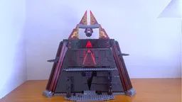 Malachor Sith Temple