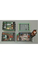 Modular Hardware Store