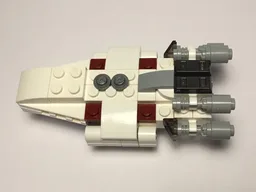 Battlestar Galactica