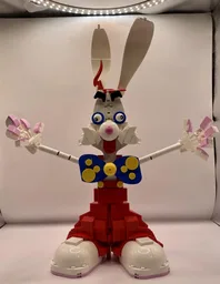 Roger Rabbit