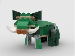 Warthog