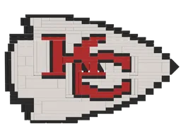 Kansas City Chiefs Logo