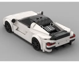 Porsche 918