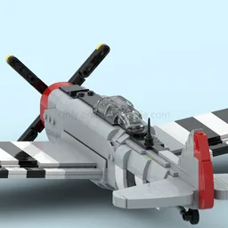 P-47 Thunderbolt
