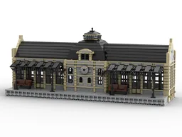 Central Station