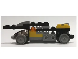 31014 Fire Engine