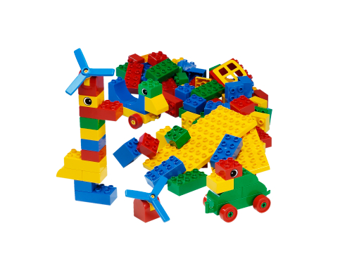 Lego Bricks
