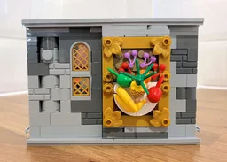 Great Hall Kitchens