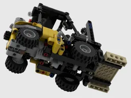 Mini Forklift