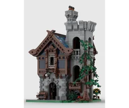 Pottery Shop