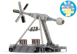 Starshape (AIR) Fairground Ride