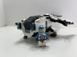 UF-8 Firefly