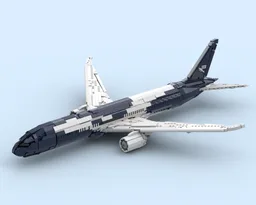 Lufthansa 100 Years livery Boeing 787-9 Dreamliner