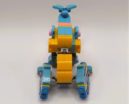 71488 Bunchu's Frog