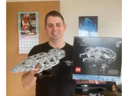 1978 Battlestar Galactica Midi-Scale