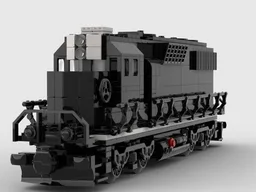 Maersk Train 10219 GP40 Norfolk Southern
