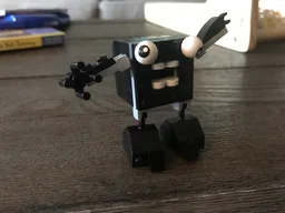 Cubeguy