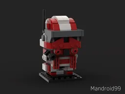 Commander Thorn