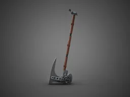 Axe