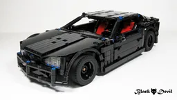 Black Devil