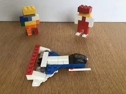 7873 Spaceship