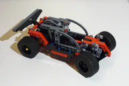 42061: Ugly Buggy