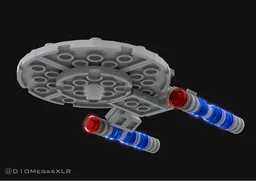 Poseidon Class