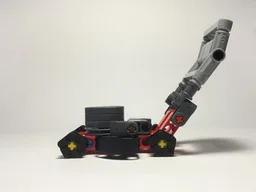 42132 Lawn mower