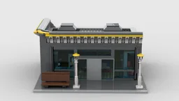 All-in-One Store