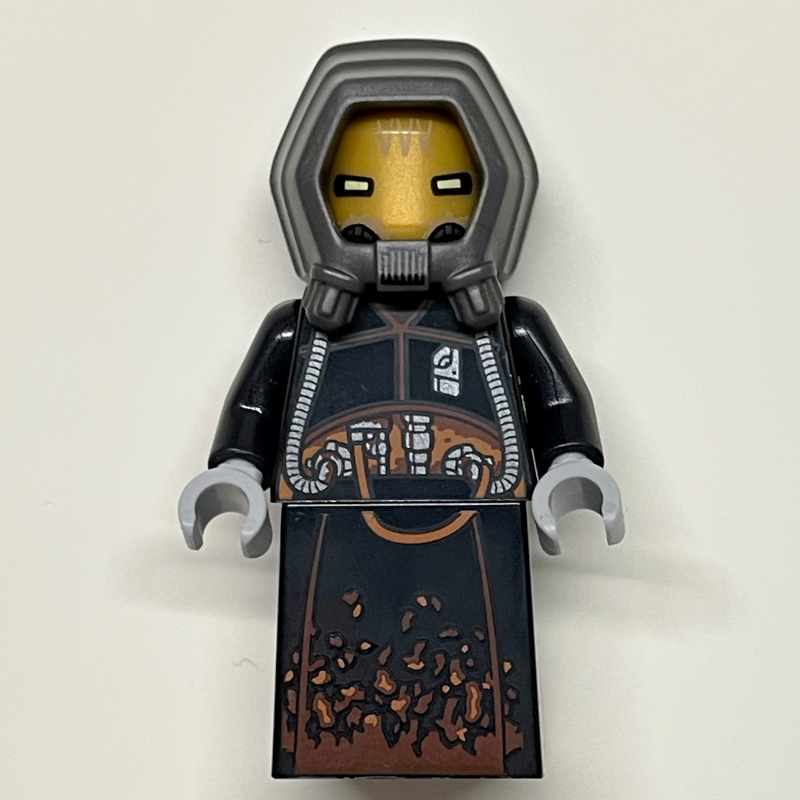 Lego Quay Tolsite