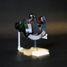 Darth Maul’s Speeder