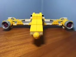T-Wing