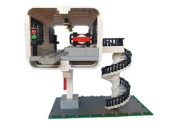 Monorail Station