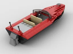Motor Boat