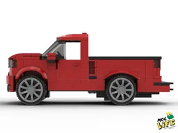 Ford Lightning