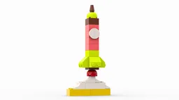 11039 Rocket