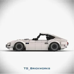 Toyota 2000GT