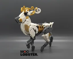 Deer Automata
