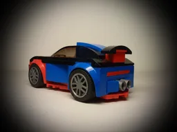 75881 Hatchback