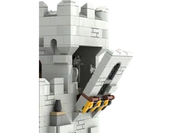 Castles - Tower Keep