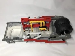 Nitinol Spring Engine
