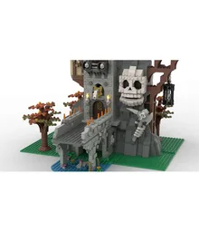 The Skull Watchtower