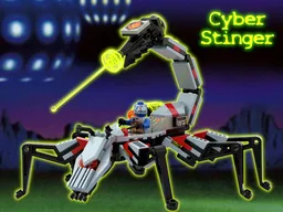 Cyber Stinger