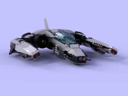 Spaceship