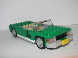 6743 Set Alternative Lowrider