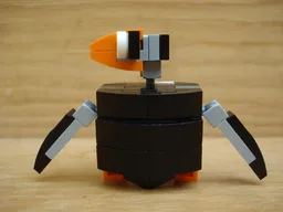 Cute Penguin