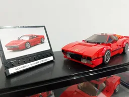 Ferrari 288 GTO