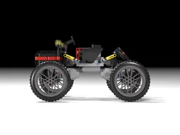 Old Style Crawler